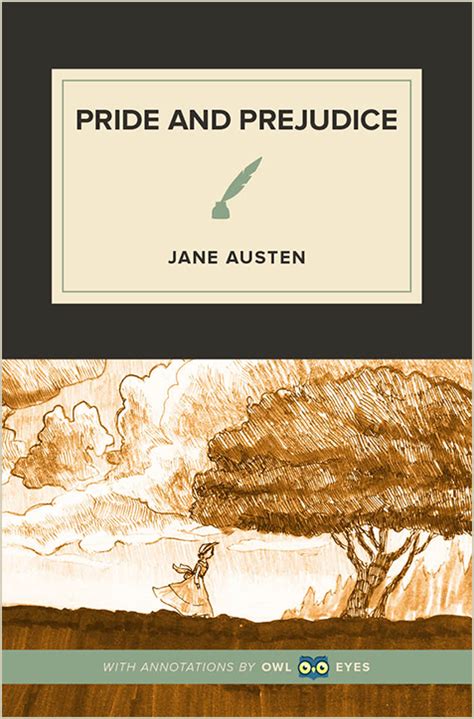 Pride and Prejudice: Full Book Analysis .